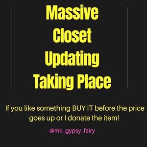 Get it while you still can!!!